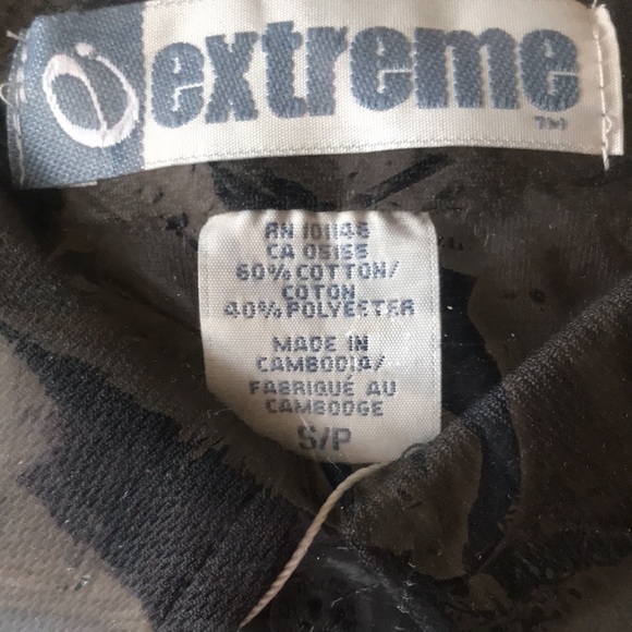 Brand new still in bag Ferrari Maserati Quebec short sleeve t-shirt . - Picture 3 of 6